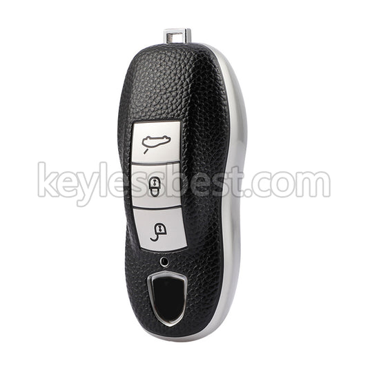 TPU Car Key cover For Porsche Car Key cover case holder