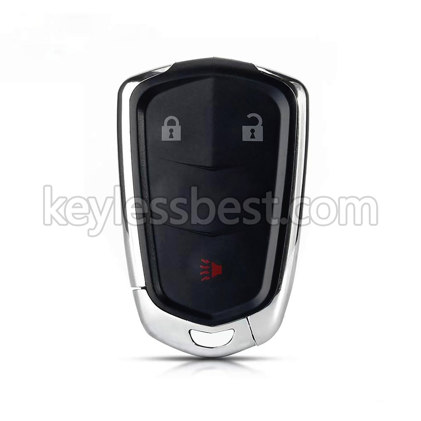 2015 - 2016 Cadillac SRX / 3 Buttons Remote Key / HYQ2AB / 315MHz