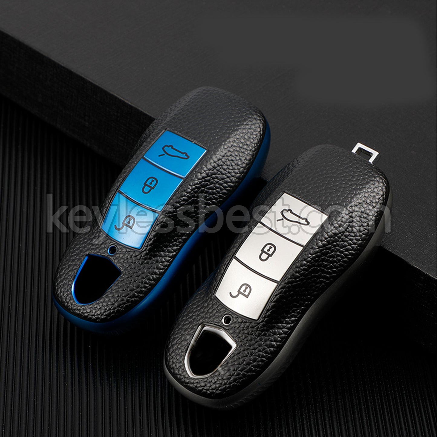 TPU Car Key cover For Porsche Car Key cover case holder