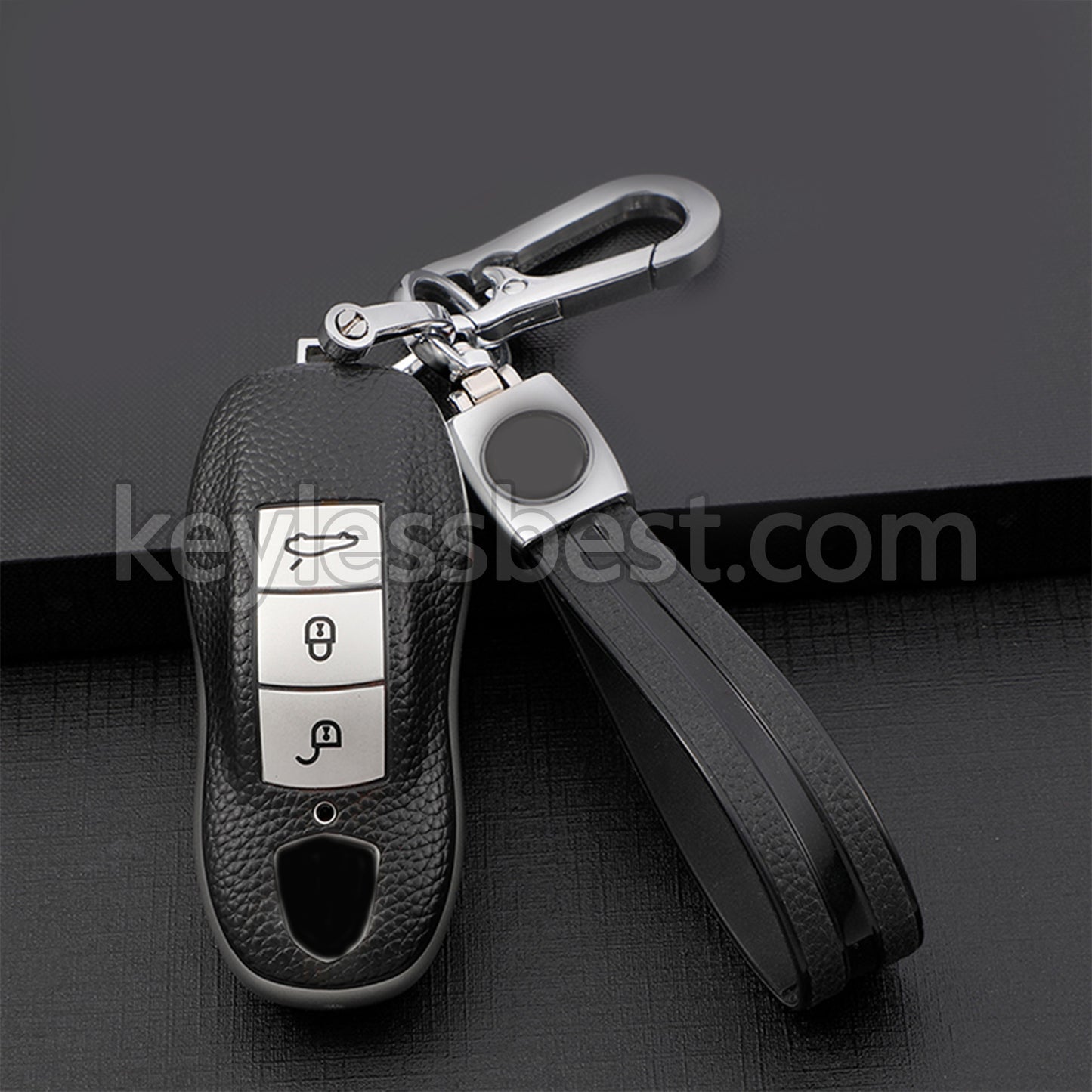 TPU Car Key cover For Porsche Car Key cover case holder