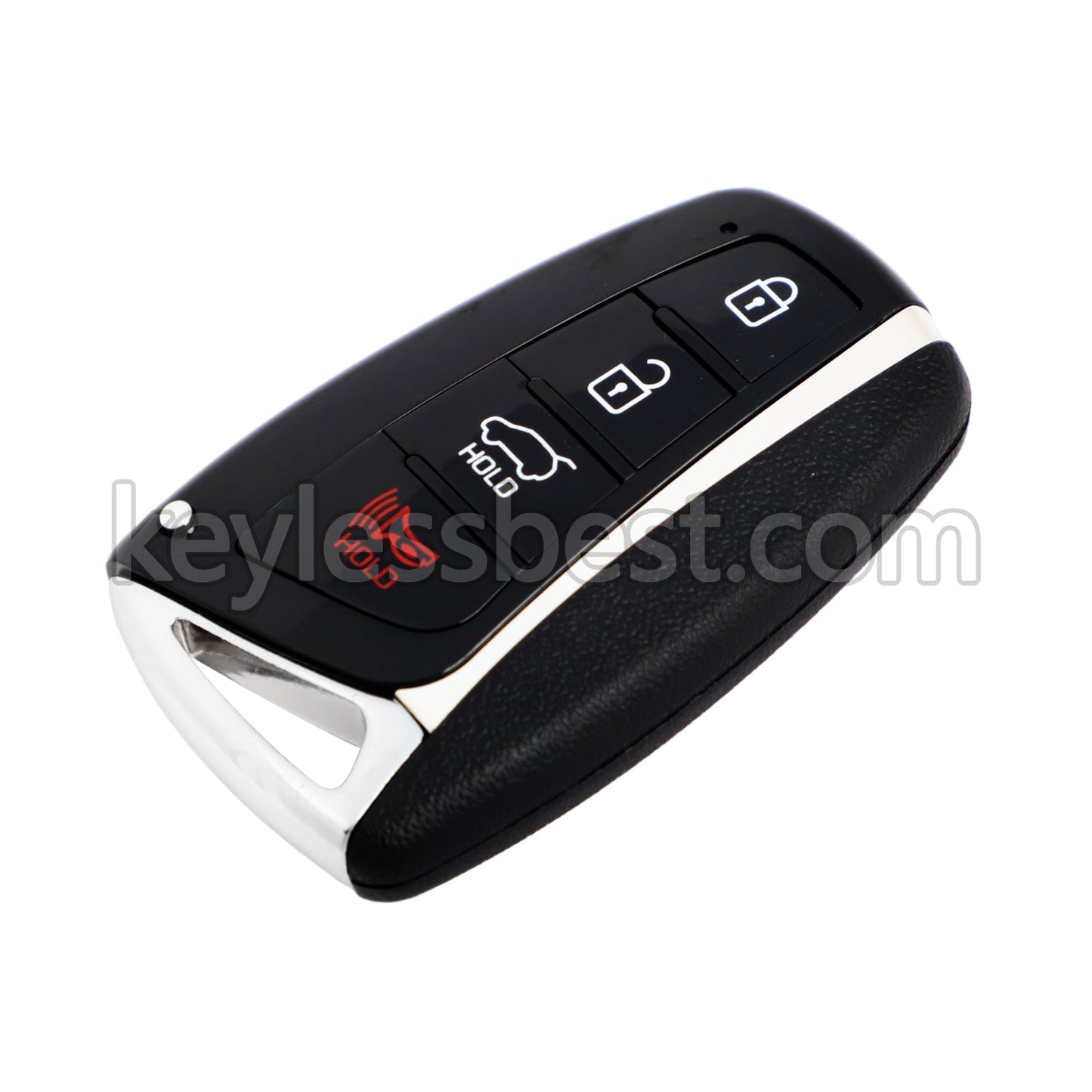 2013 - 2018 Hyundai Santa Fe Genesis / 4 Buttons Remote Key / SY5DMFNA04 / 434MHz