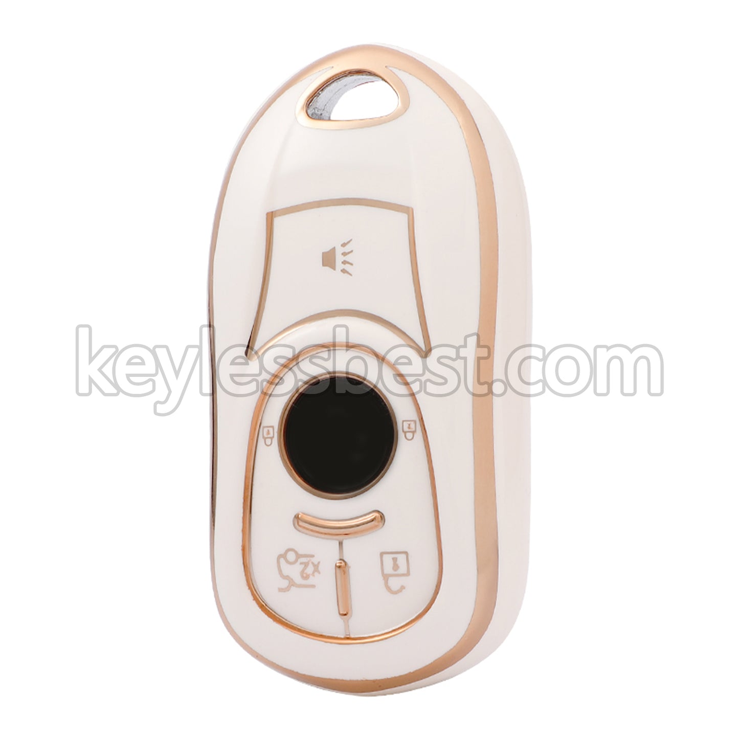 TPU Car Key cover For Buick Car Key cover case holder