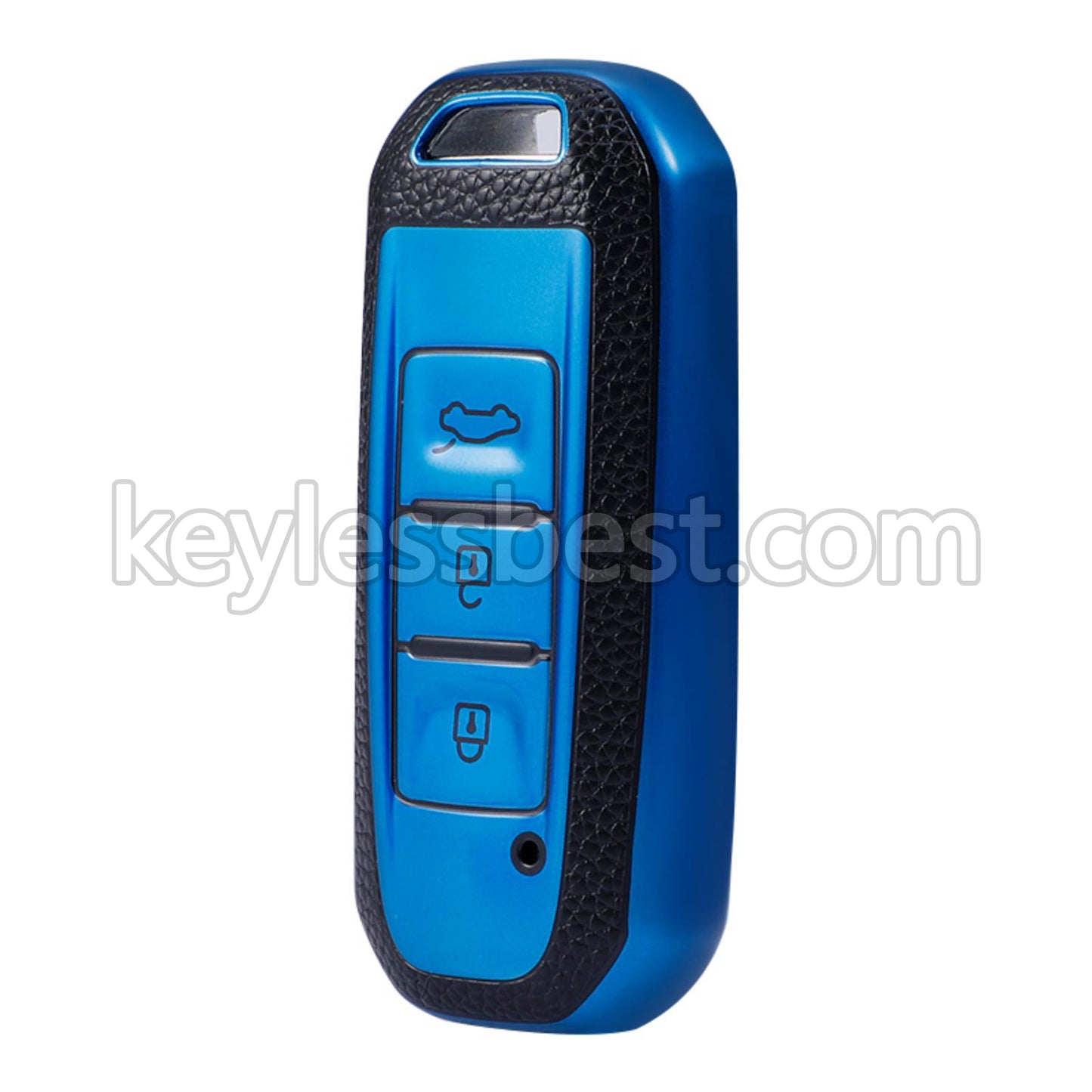 TPU Car Key cover For Bao Jun Car Key cover case holder
