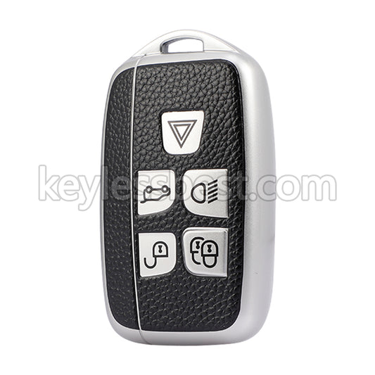TPU Car Key cover For Land Rover Car Key cover case holder