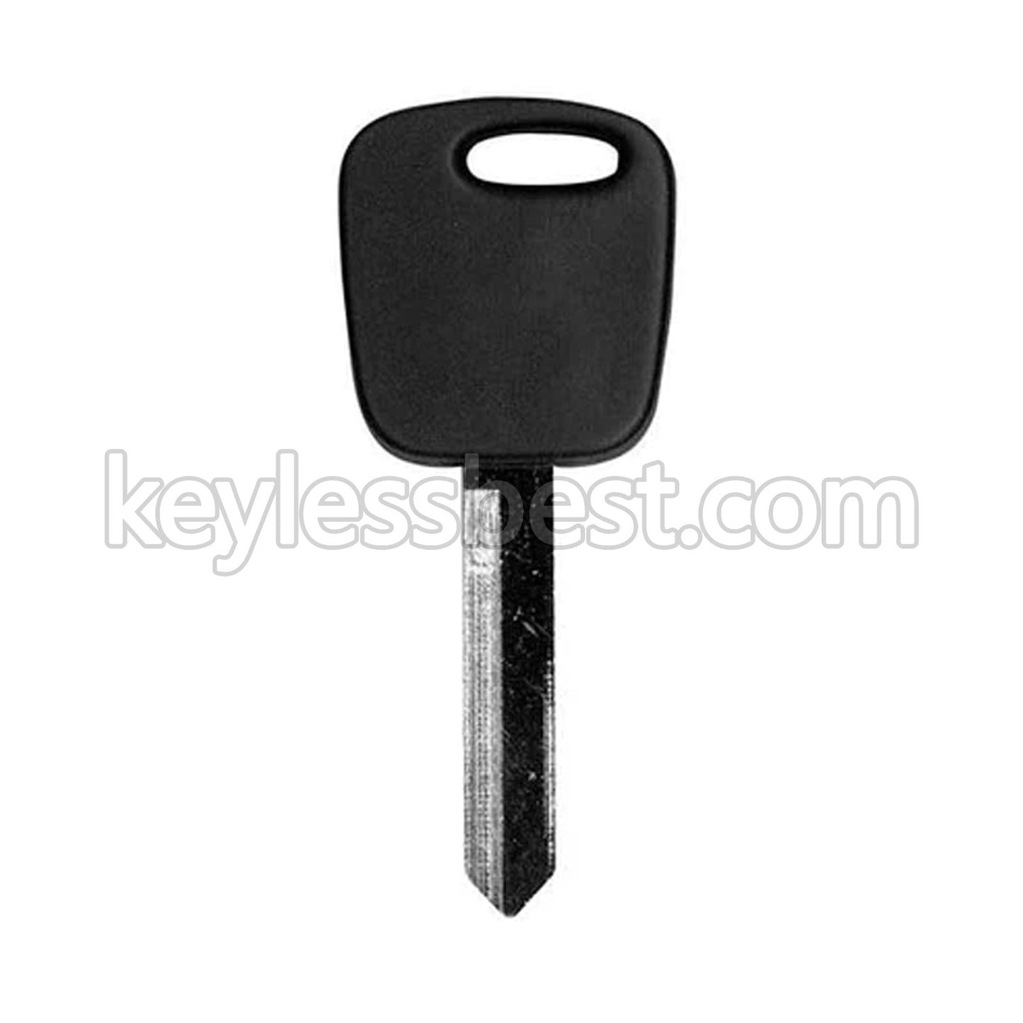 1996 - 2002 Ford / Mercury / HD73 Transponder Key / TEXAS ID 4C GLASS Chip Bundle of 10