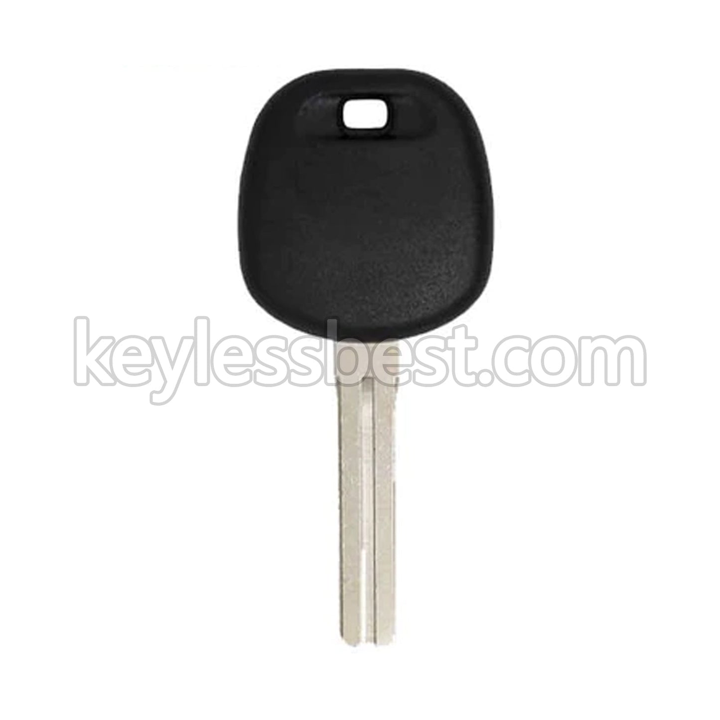 1997 - 2005 Lexus / TOY48 Transponder Key / TEXAS ID 4C TAG Chip Bundle of 10