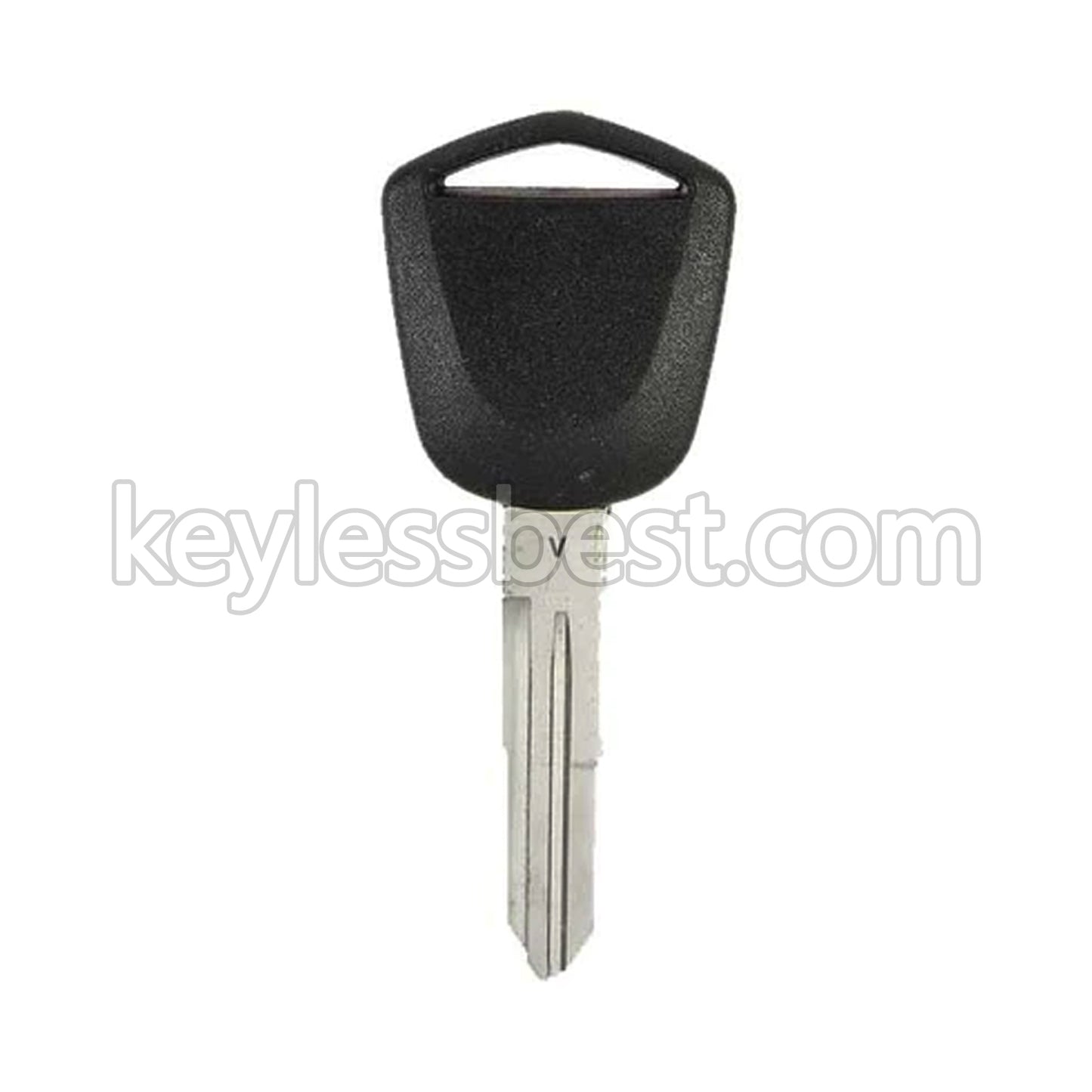 1996 - 2009 Acura / HD111 HD103 Transponder Key / PHILIPS ID 46 (V Chip) Chip