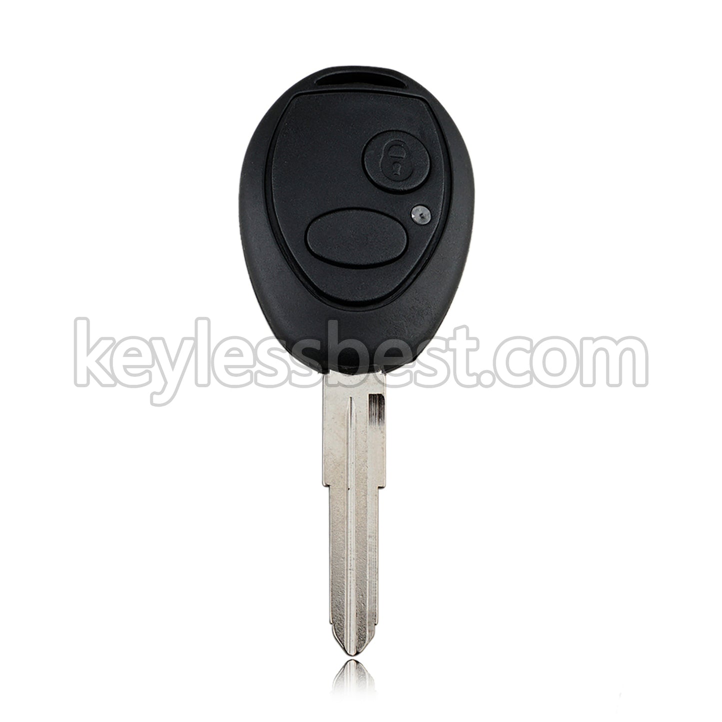 1999-2004 Rover Discovery / 2 Buttons Remote Key / N5FVALTX3 CWE100710KIT / 315MHz