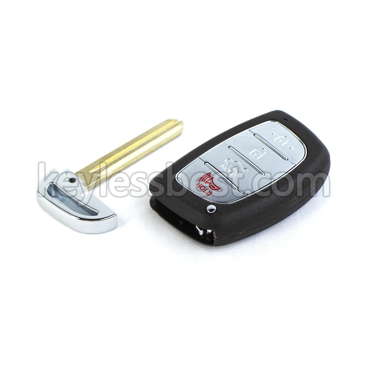 2013 - 2020 Hyundai Elantra / Smart Key Emergency Key / PN: 81996-B4520 / Bundle of 10