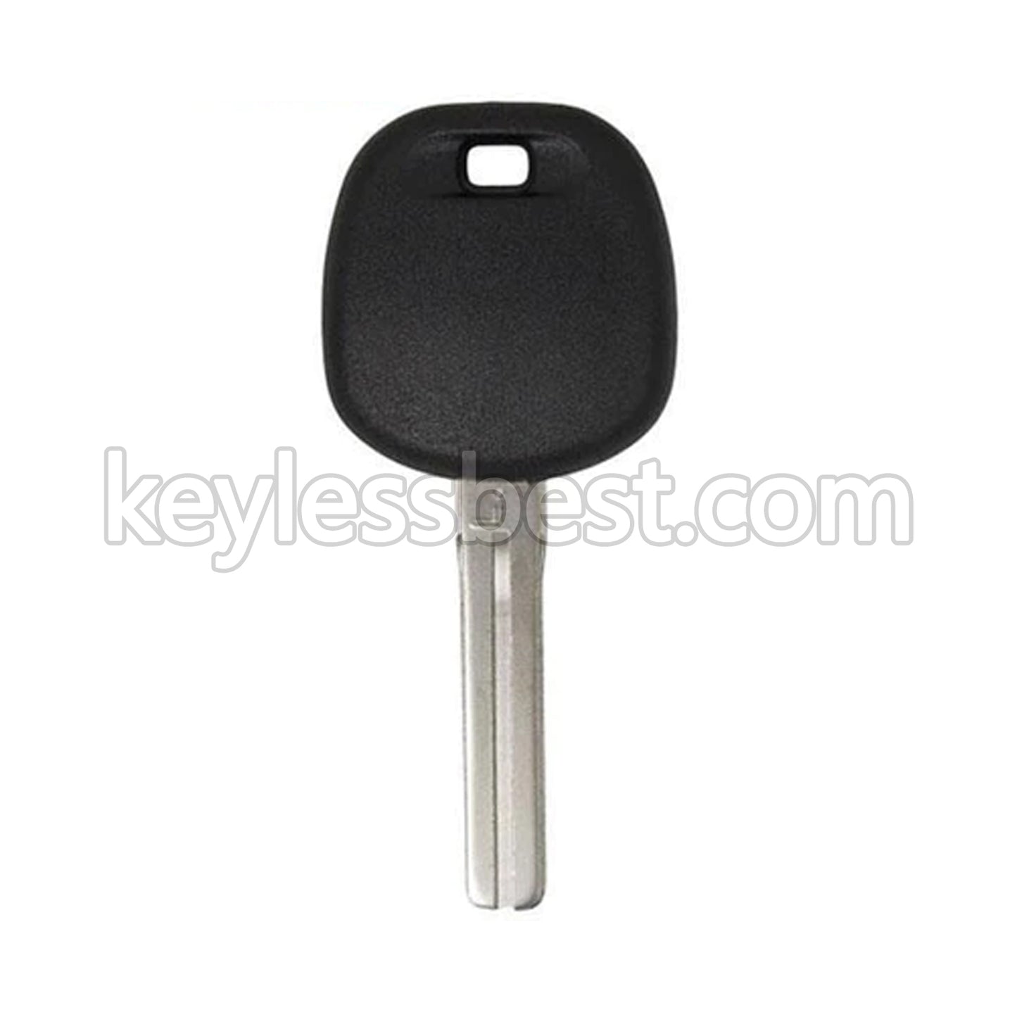 2006 - 2018 Hyundai / Kia / TOY48 HY20 Transponder Key / PHILIPS ID 46 Chip