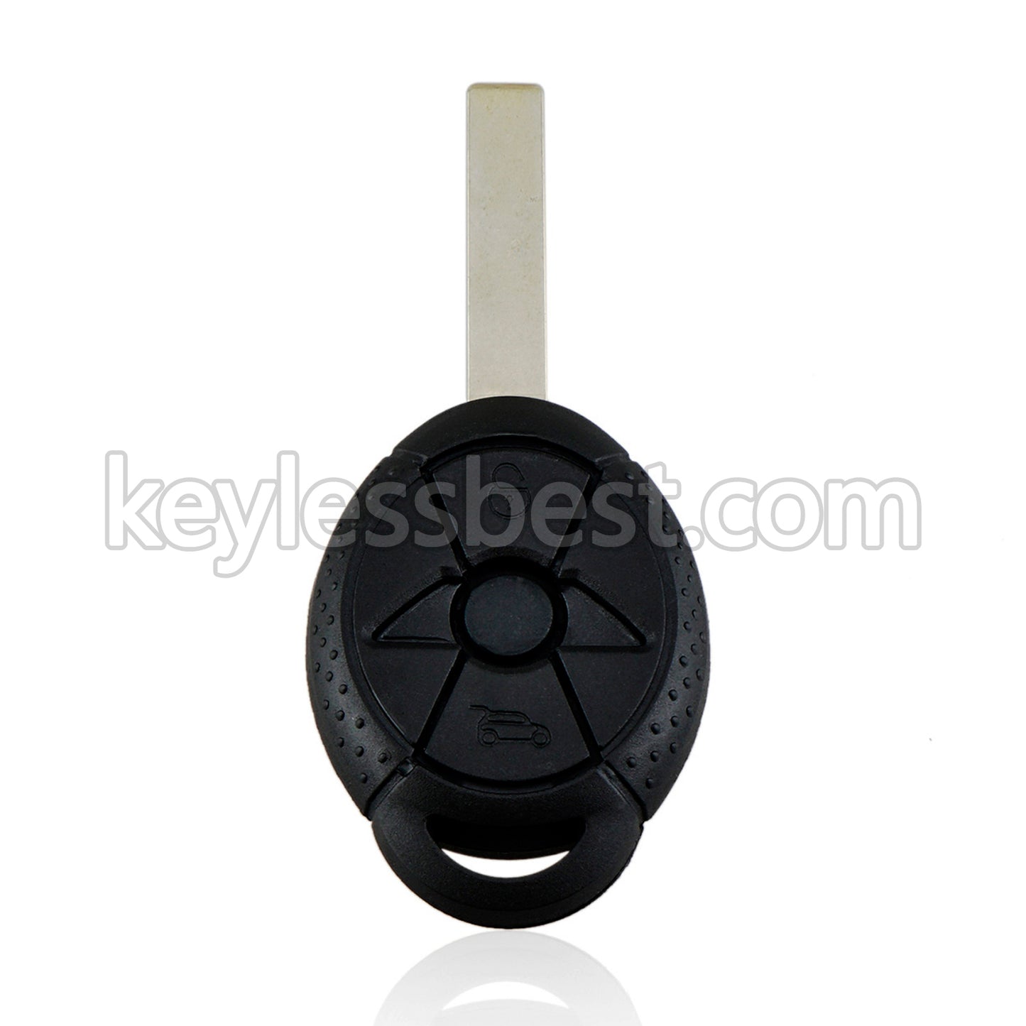 2005 - 2007 Mini Cooper S EWS systems / 3 Buttons Remote Key / LX8F2V / 315MHz