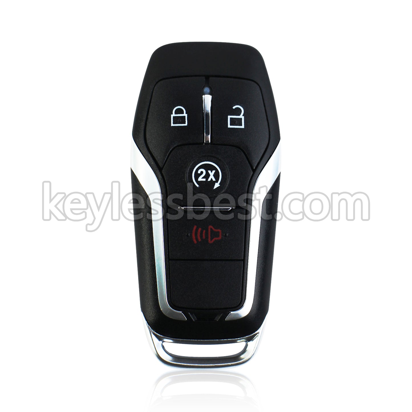 2016-2017 Ford Explorer / 5 Buttons Remote Key / M3N-A2C31243300 / 902MHz