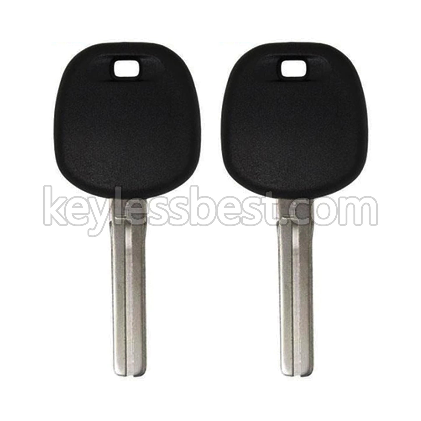 2006 - 2018 Hyundai / Kia / TOY48 HY20 Transponder Key / PHILIPS ID 46 Chip