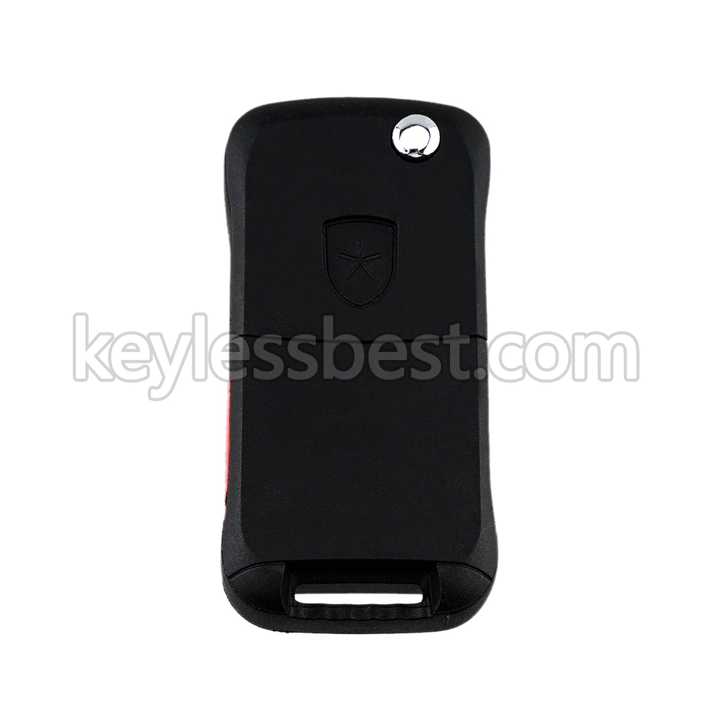 2006-2011 Porsche Cayenne / 4 Buttons Remote Key / KR55WK45032 / 315MHz