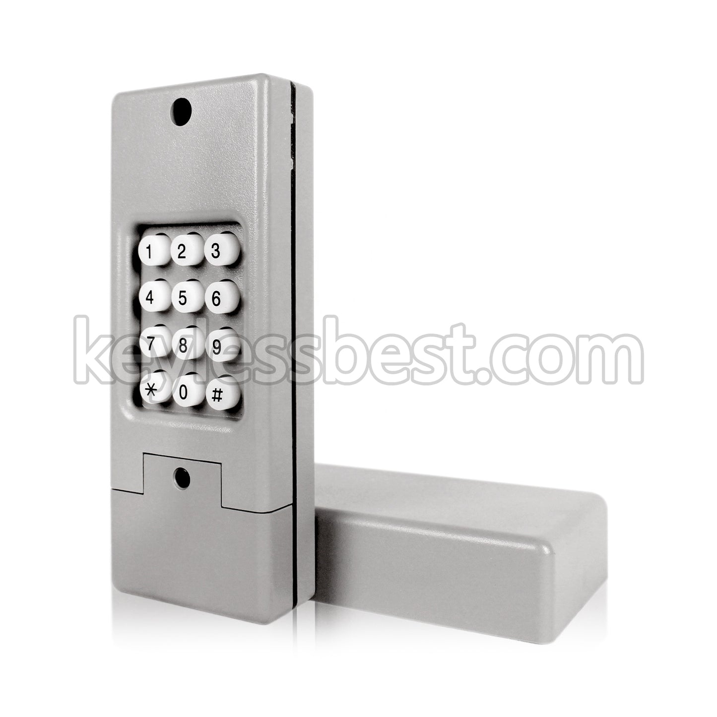 High quality Wireless Keyless Entry Keypad WIFI smart automatic gate remote control garage door opener Keypad Universal