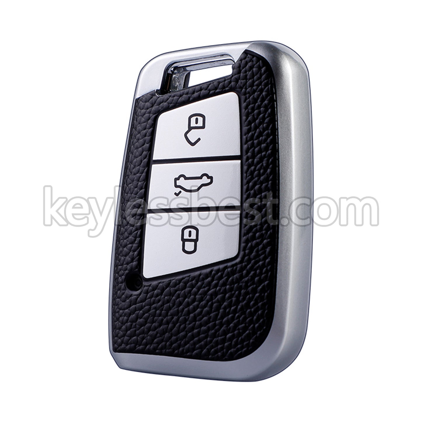 TPU Car Key cover For Volkswagen Car Key cover case holder