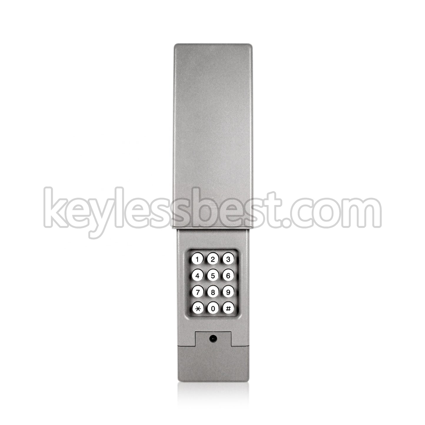 High quality Wireless Keyless Entry Keypad WIFI smart automatic gate remote control garage door opener Keypad Universal