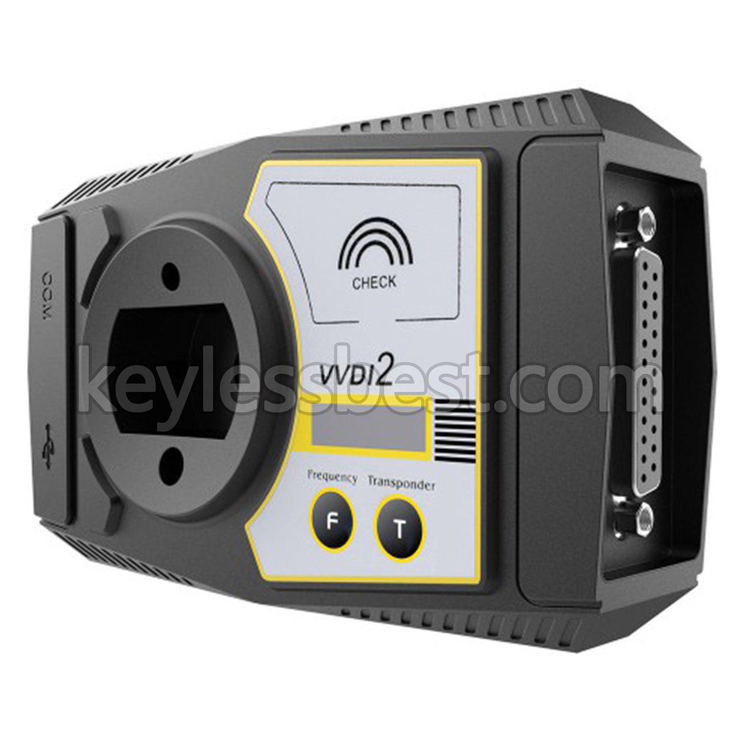 V7.2.5 Xhorse VVDI2 Key Programmer for VW/Audi/Bmw/Psa Full 13 Software Version