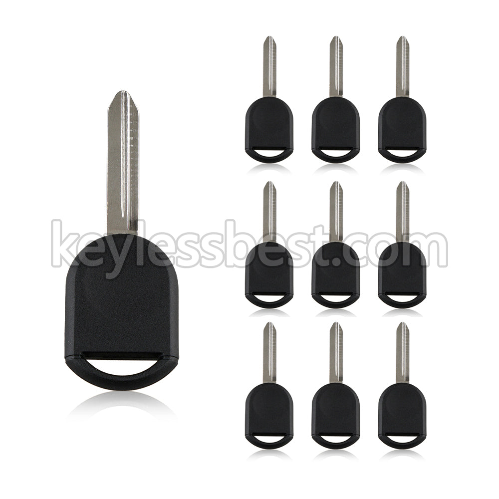 1999 - 2007 Volvo / S66NN Transponder Key