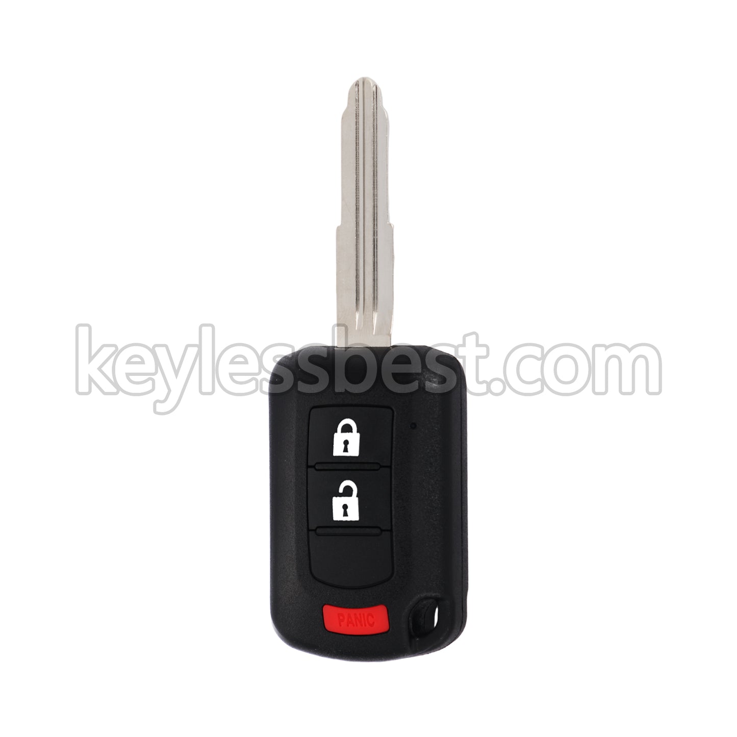 2018 - 2020 Mitsubishi Eclipse Cross / 3 Buttons Remote Key / OUCJ166N / 315MHz