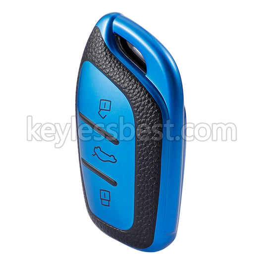 TPU Car Key cover For Roewe Car Key cover case holder