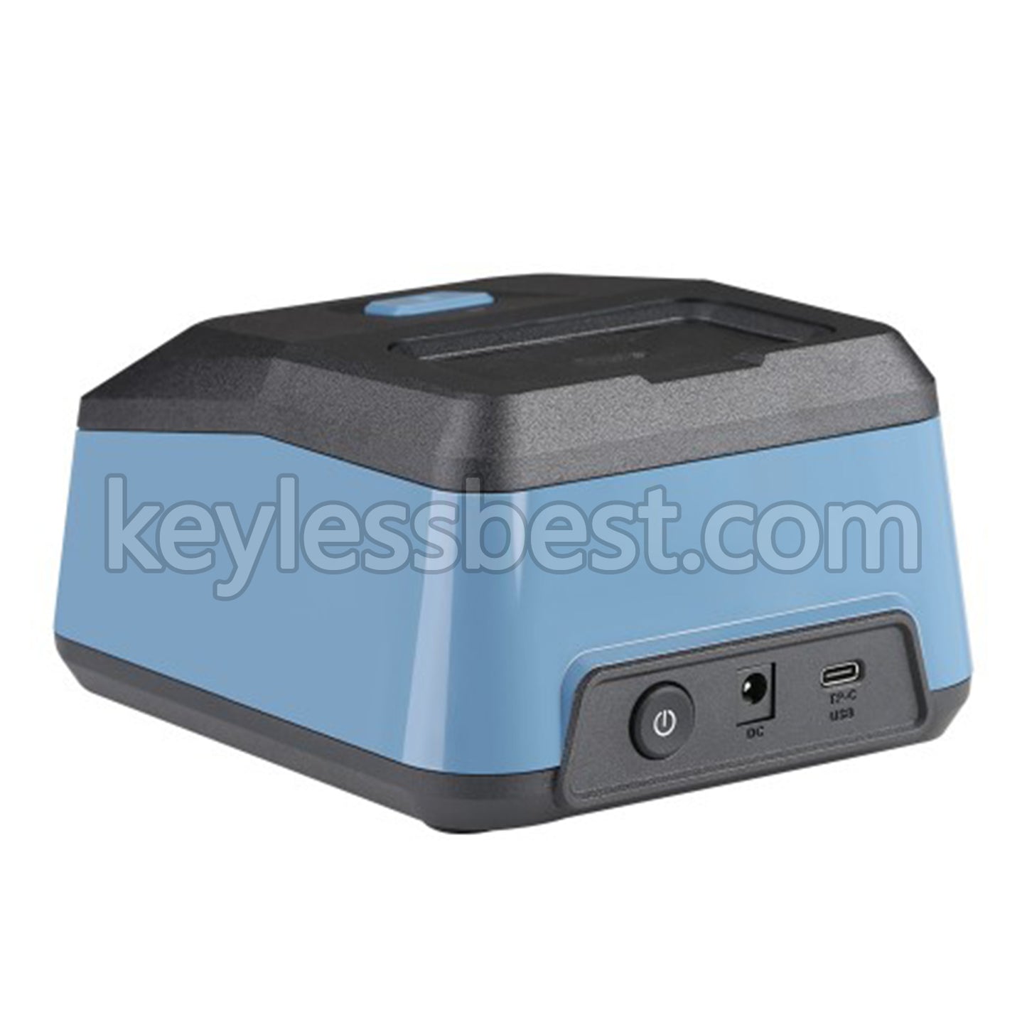 Xhorse Key Reader XDKR00GL Multiple Key Type Work with Dolphin XP005/XP005l/MINI Plus/MINI Plus 2