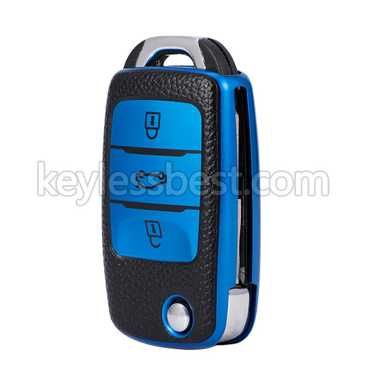 TPU Car Key cover For Chang'an Car Key cover case holder