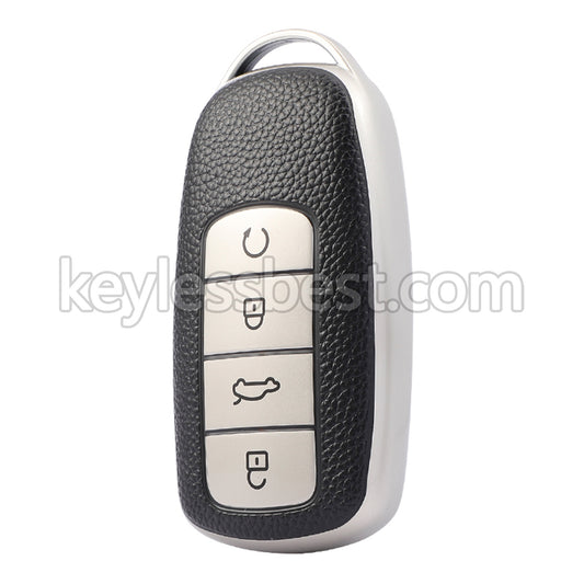 TPU Car Key cover For Chery Car Key cover case holder