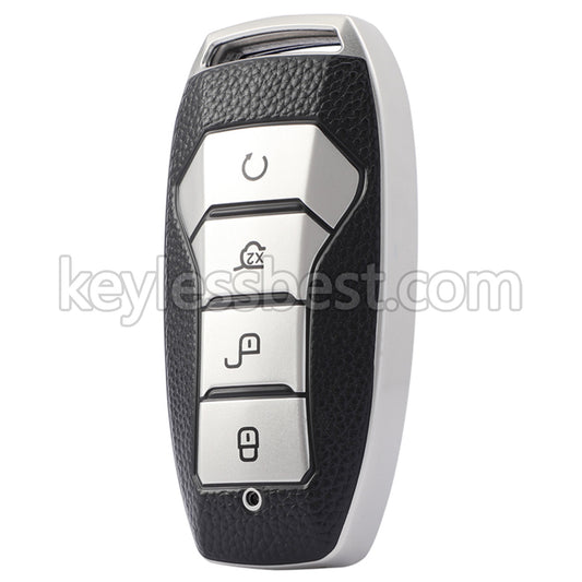 TPU Car Key cover For BYD Car Key cover case holder