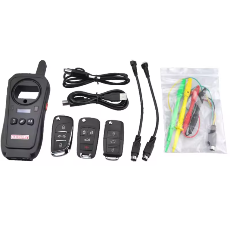 High quality auto KEYDIY KD-X2 KD X2 car Remote key Maker Programmer