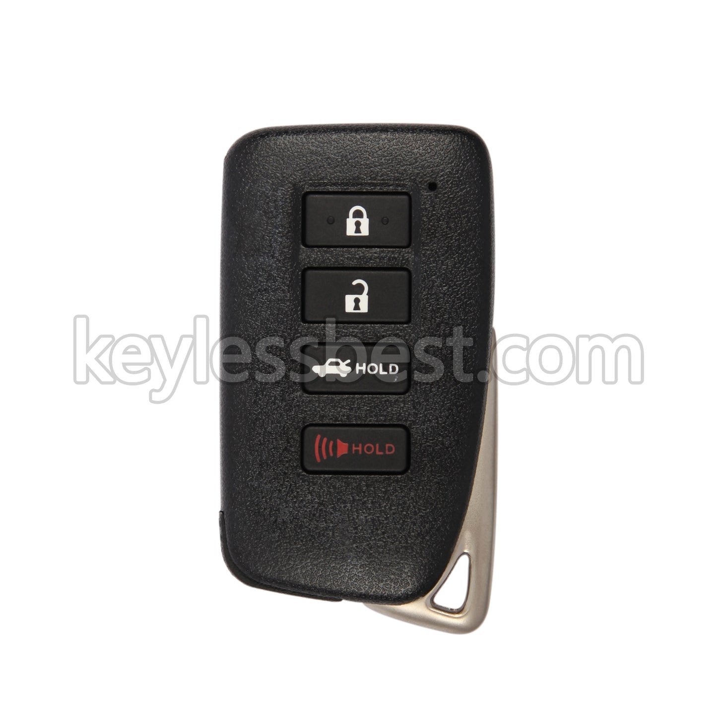 2013 - 2020 Lexus IS200 IS200T IS250 RC200t ES300h / 4 Buttons Remote Key / HYQ14FBA / 315MHz