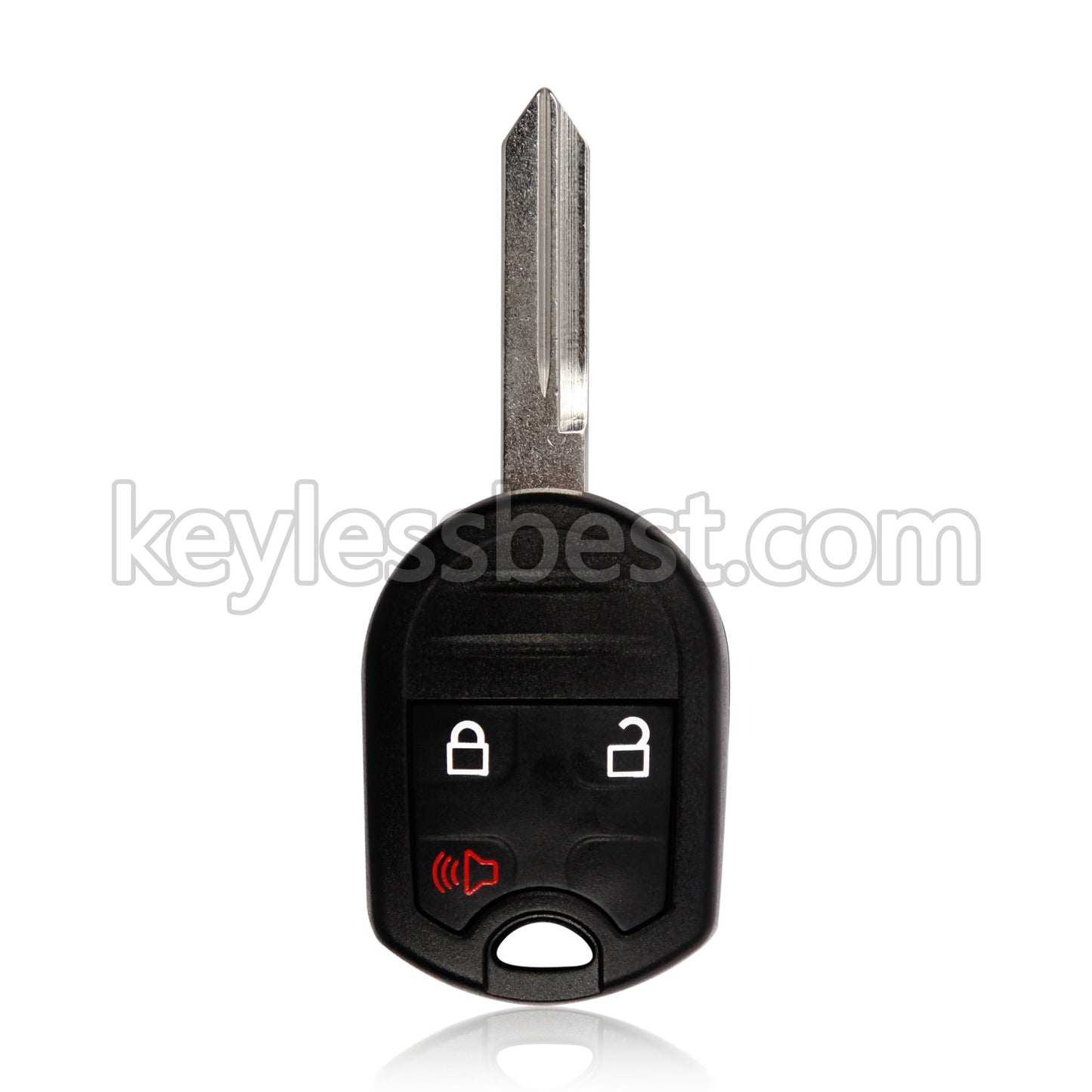 2001-2017 Ford Lincoln MKX MKZuction / 3 Buttons Remote Key / CWTWB1U793 / 315MHz