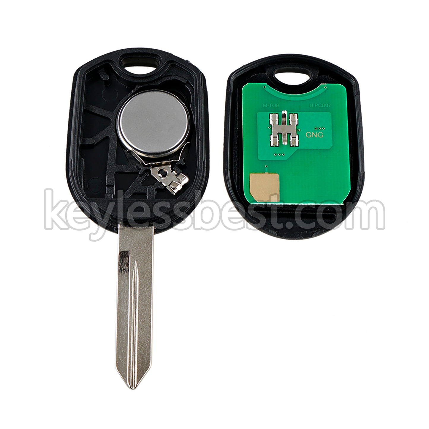 2001-2017 Ford Lincoln MKX MKZuction / 3 Buttons Remote Key / CWTWB1U793 / 315MHz