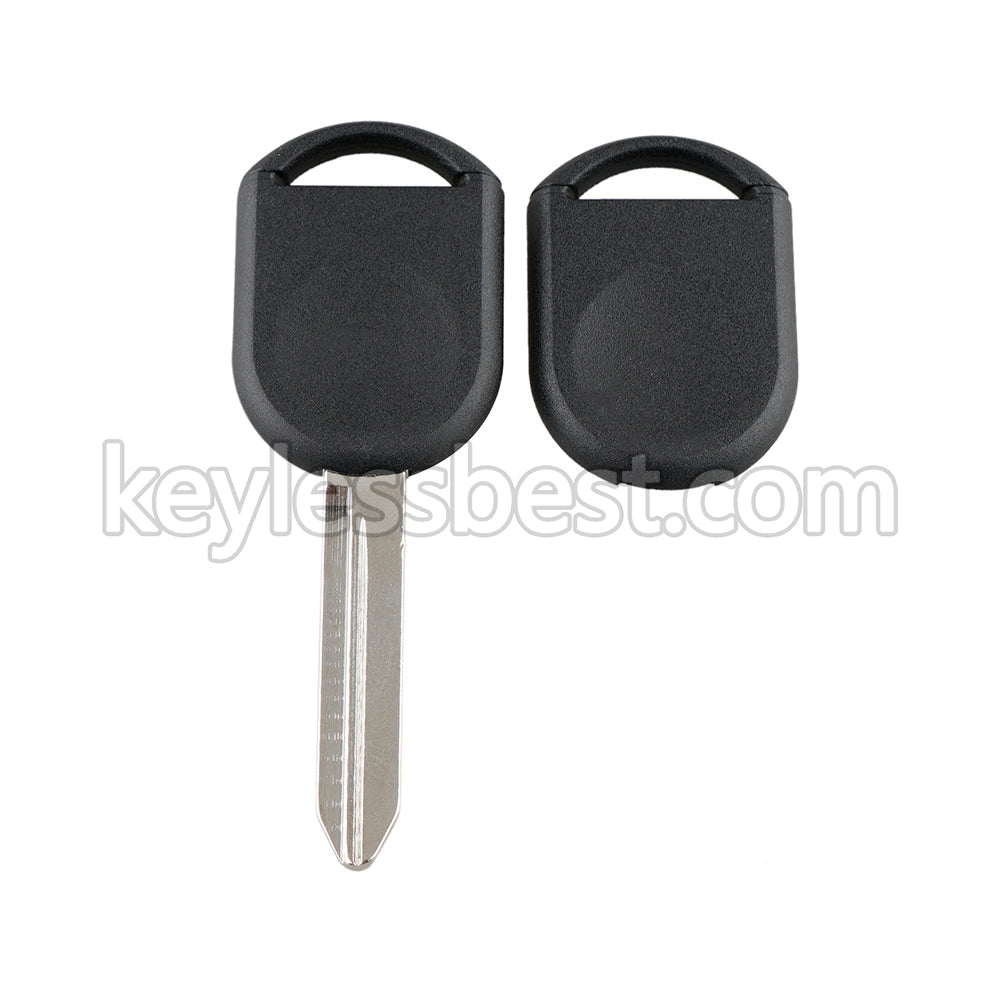 1999 - 2007 Volvo / S66NN Transponder Key