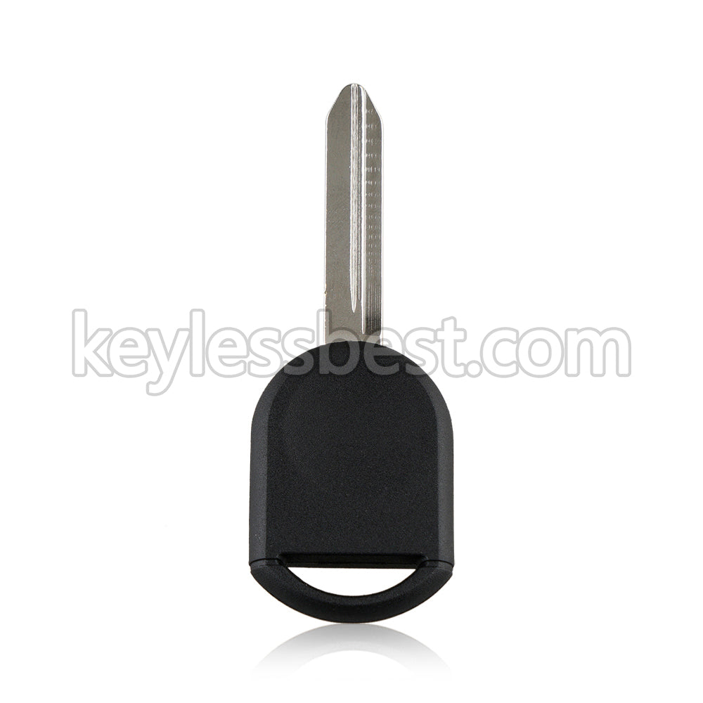 1999 - 2007 Volvo / S66NN Transponder Key