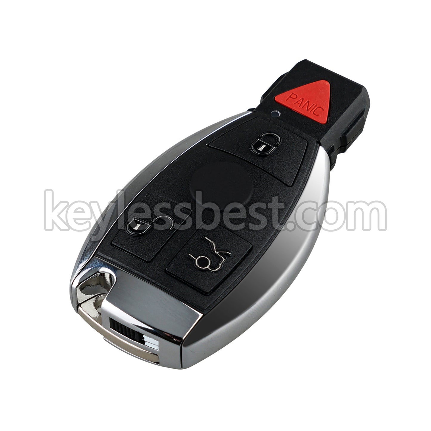 1998-2005 Mercedes-Benz / Smart Key Emergency Key / PN: KPT6095 / Bundle of 10