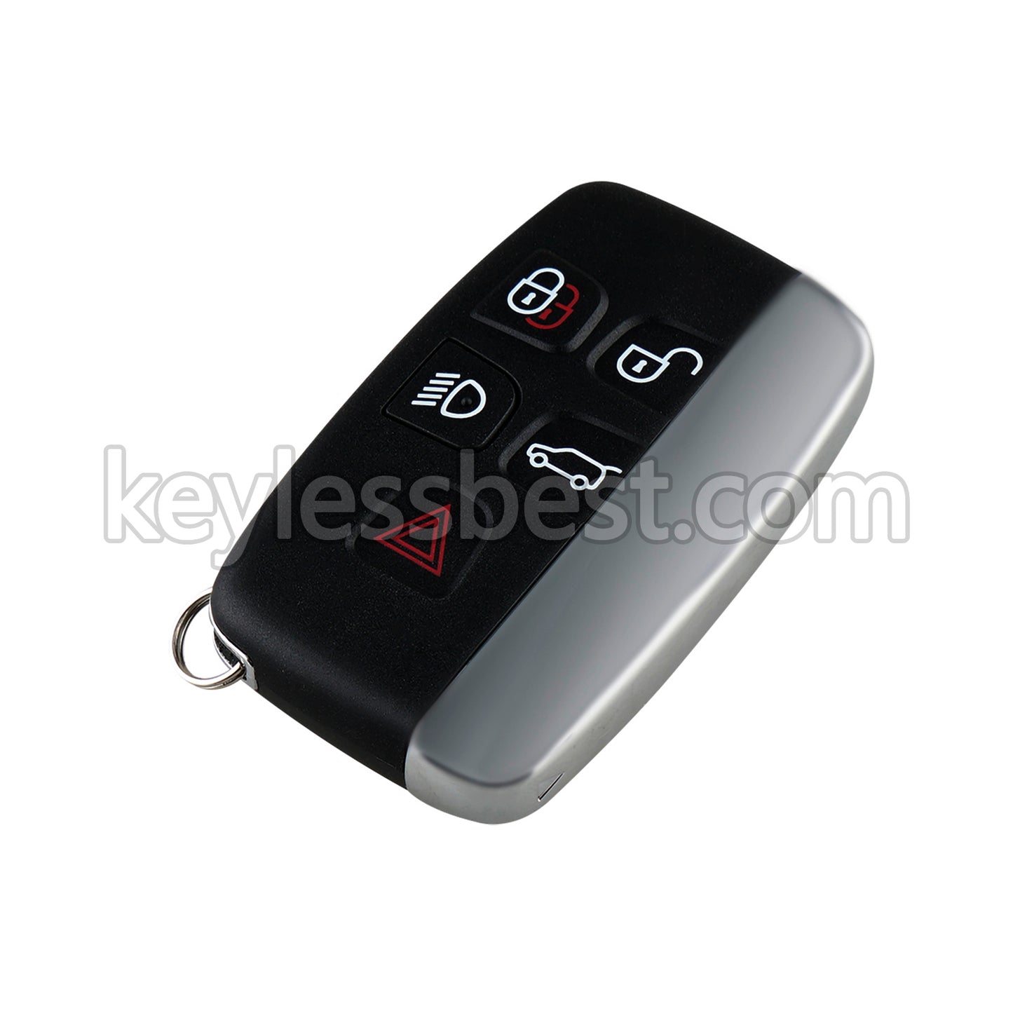 2010-2020 Land Rover Jaguar / Smart Key Emergency Key / PN: CH22-15K601-AB