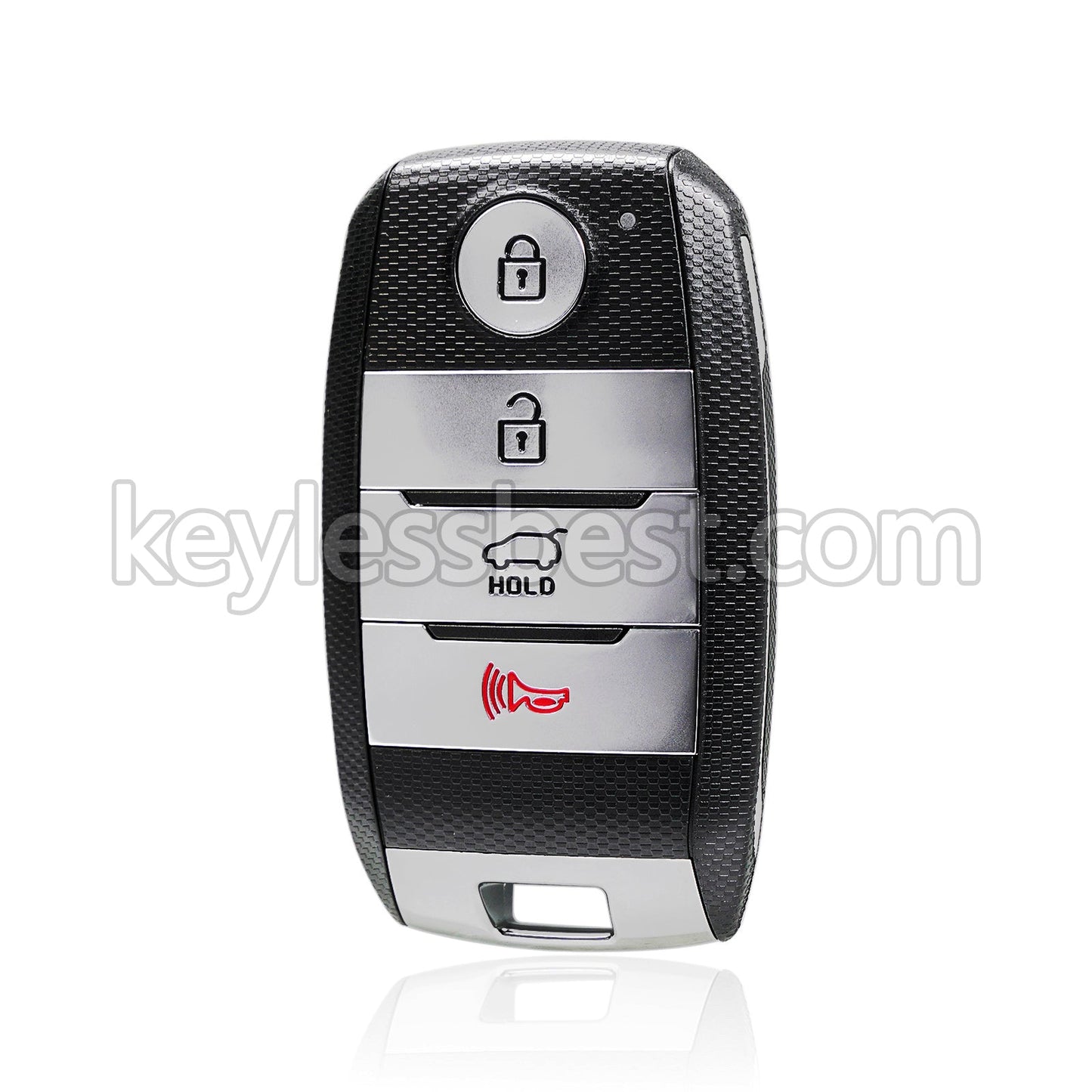 2015-2020 Kia Sorento / Smart Key Emergency Key / PN: 81996-C5040 95440-C6000 / Bundle of 10