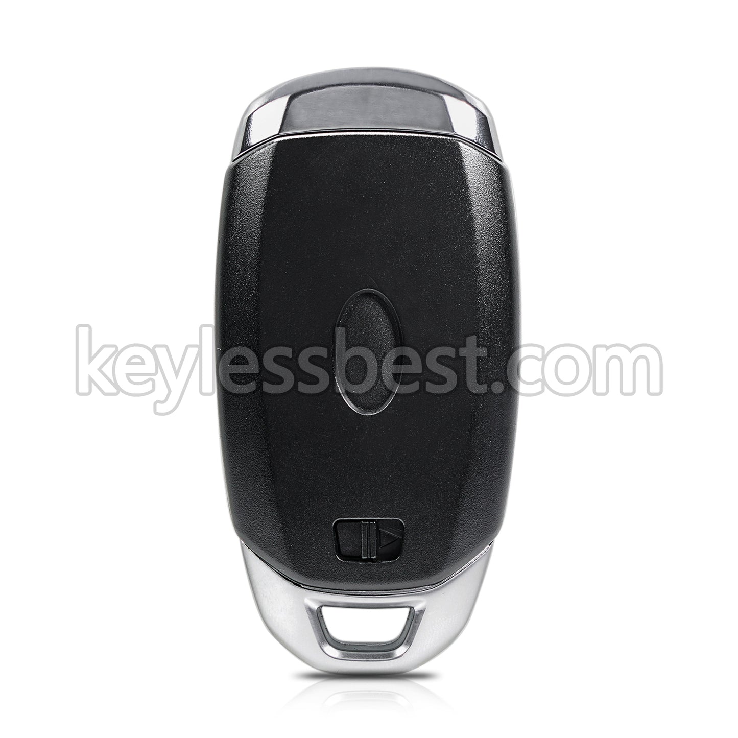 2019-2020 Hyundai Santa Fe / 4 Buttons Remote Key / TQ8-FOB-4F19 / 433MHz