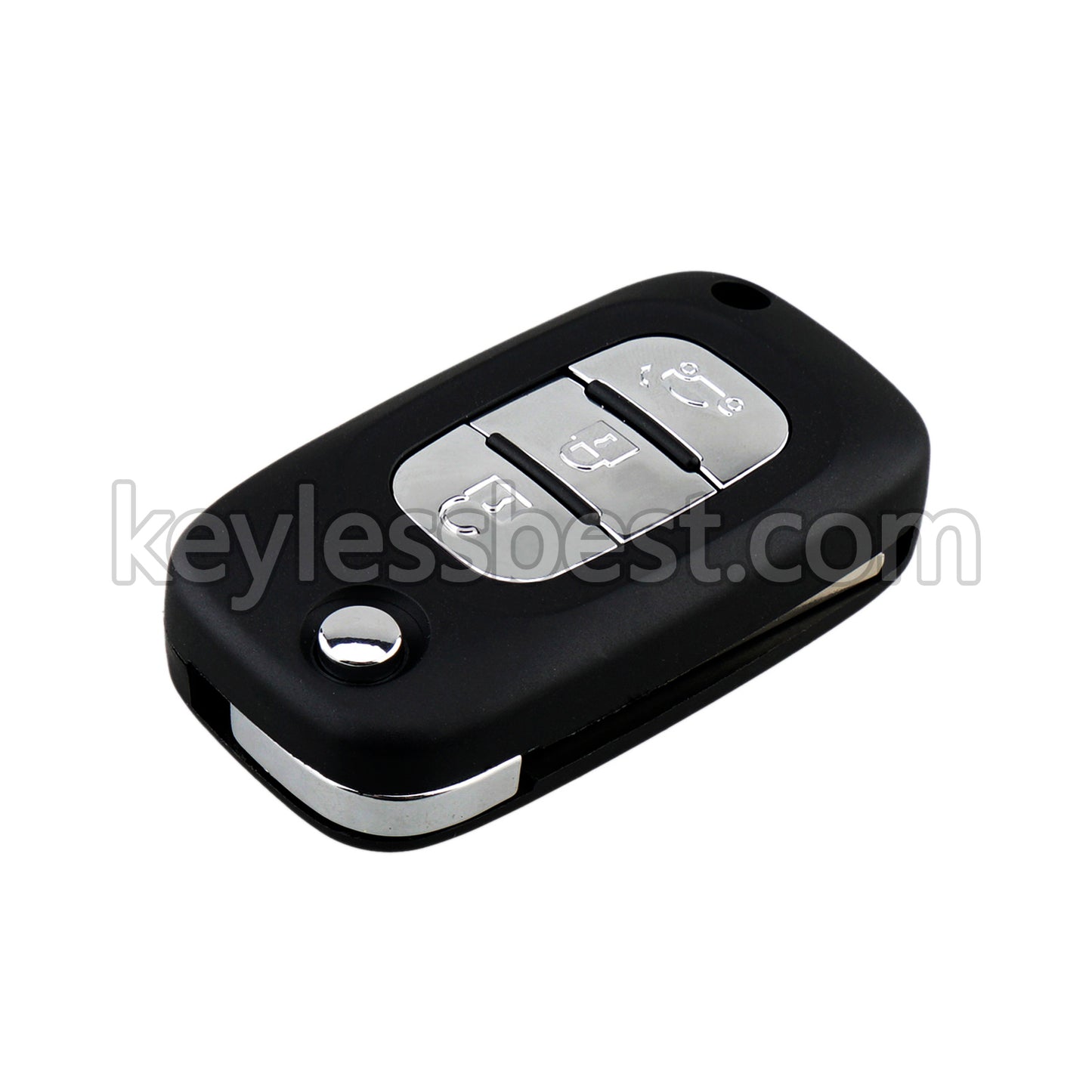 2012-2013 Kia Sportage / 3 Buttons Remote Key / NYOSEKSAM11ATX