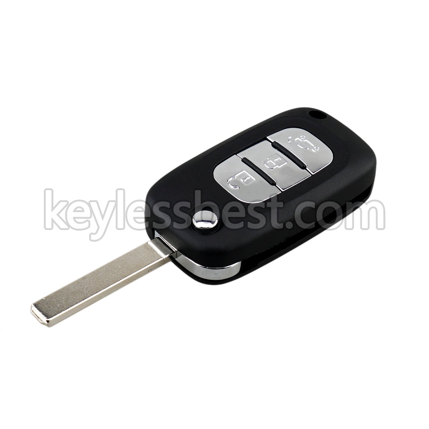 2012-2013 Kia Sportage / 3 Buttons Remote Key / NYOSEKSAM11ATX