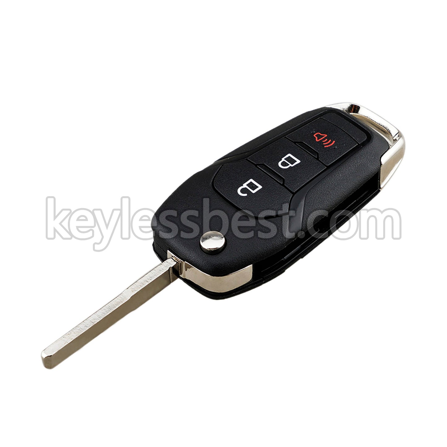 2011-2019 Ford / Smart Key Emergency Key / PN: 164-R8055