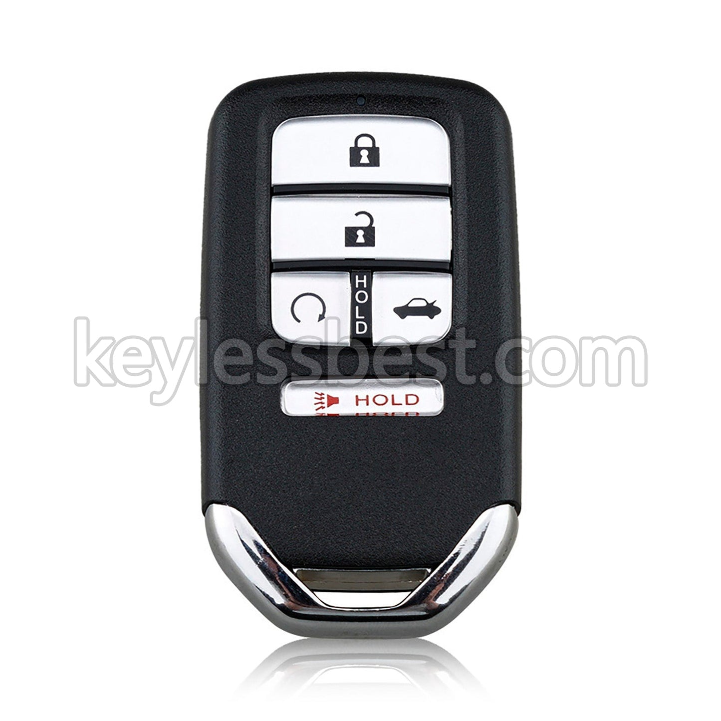 2013-2021 Honda / Smart Key Emergency Key / PN: 35118-T2A-A50 / Bundle of 10