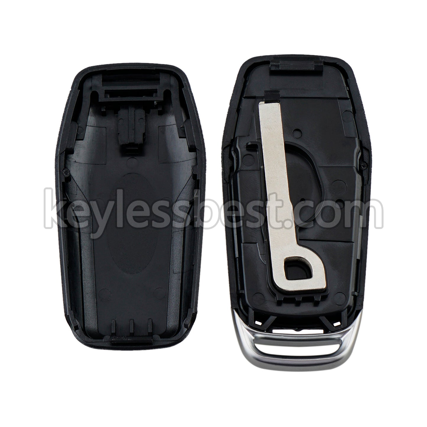 2013-2021 Ford Lincoln / Smart Key Emergency Key / PN: 164-R7992
