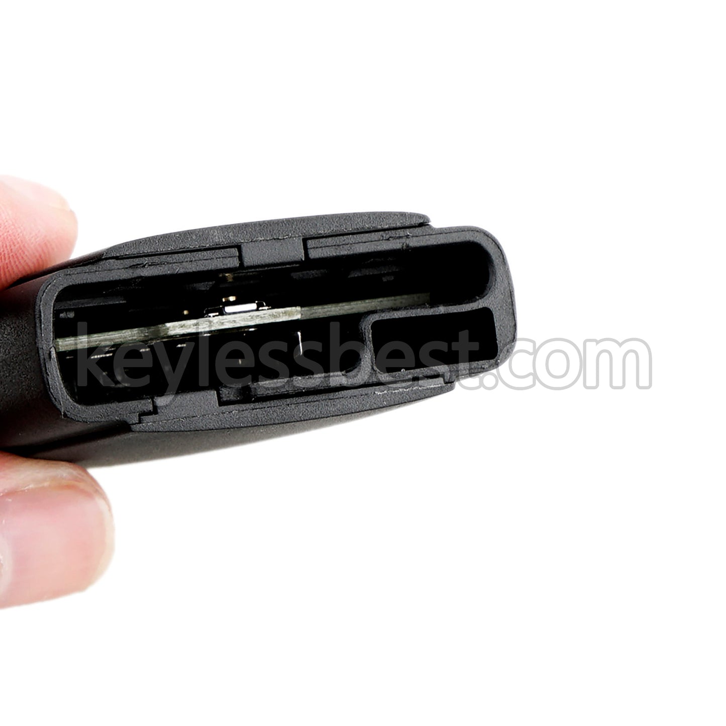 2008 - 2012 Audi A4 A5 Cabriolet S4 Avant S5 Coupe Q5 2.0L / 4 Buttons Remote Key / IYZFBSB802 / 315MHz