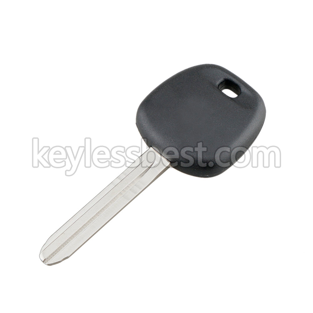 1998-2019 Toyota / Scion / TOY44D TOY44G TOY43AT4 Transponder Key / Super Chip