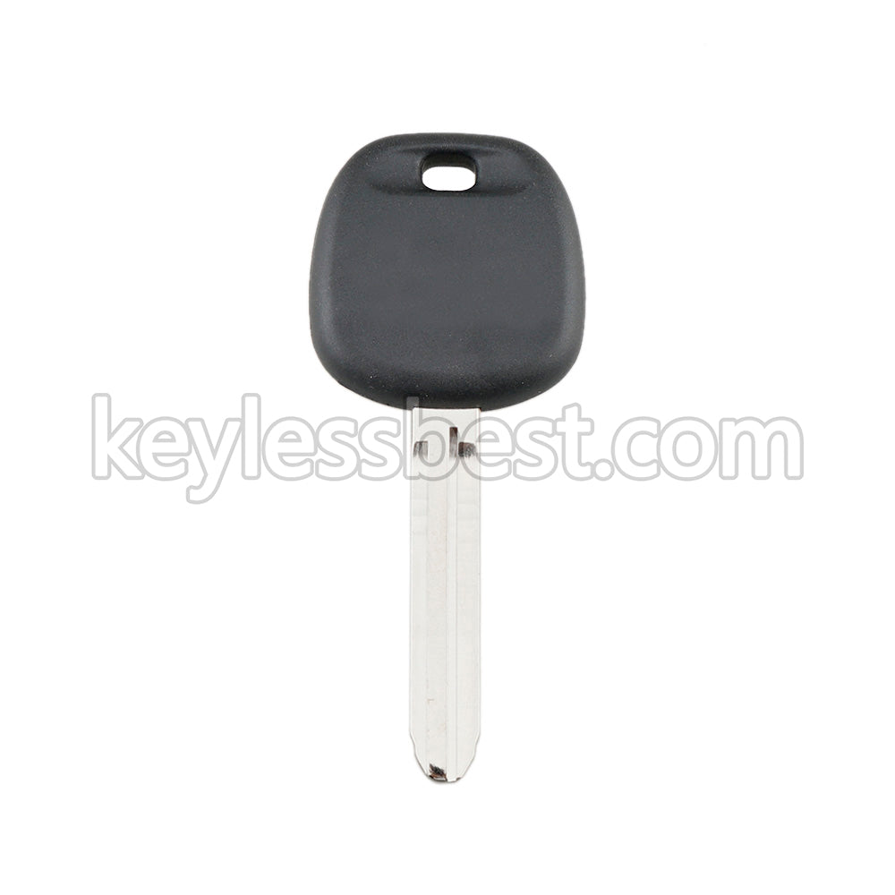 1998-2019 Toyota / Scion / TOY44D TOY44G TOY43AT4 Transponder Key / Super Chip