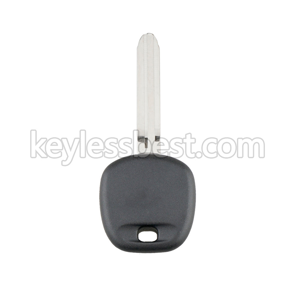 1998-2019 Toyota / Scion / TOY44D TOY44G TOY43AT4 Transponder Key / Super Chip