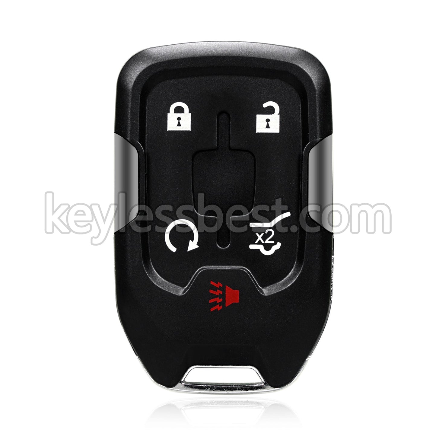 2014-2021 Chevrolet GM / Smart Key Emergency Key / PN: 22984995 / Bundle of 10