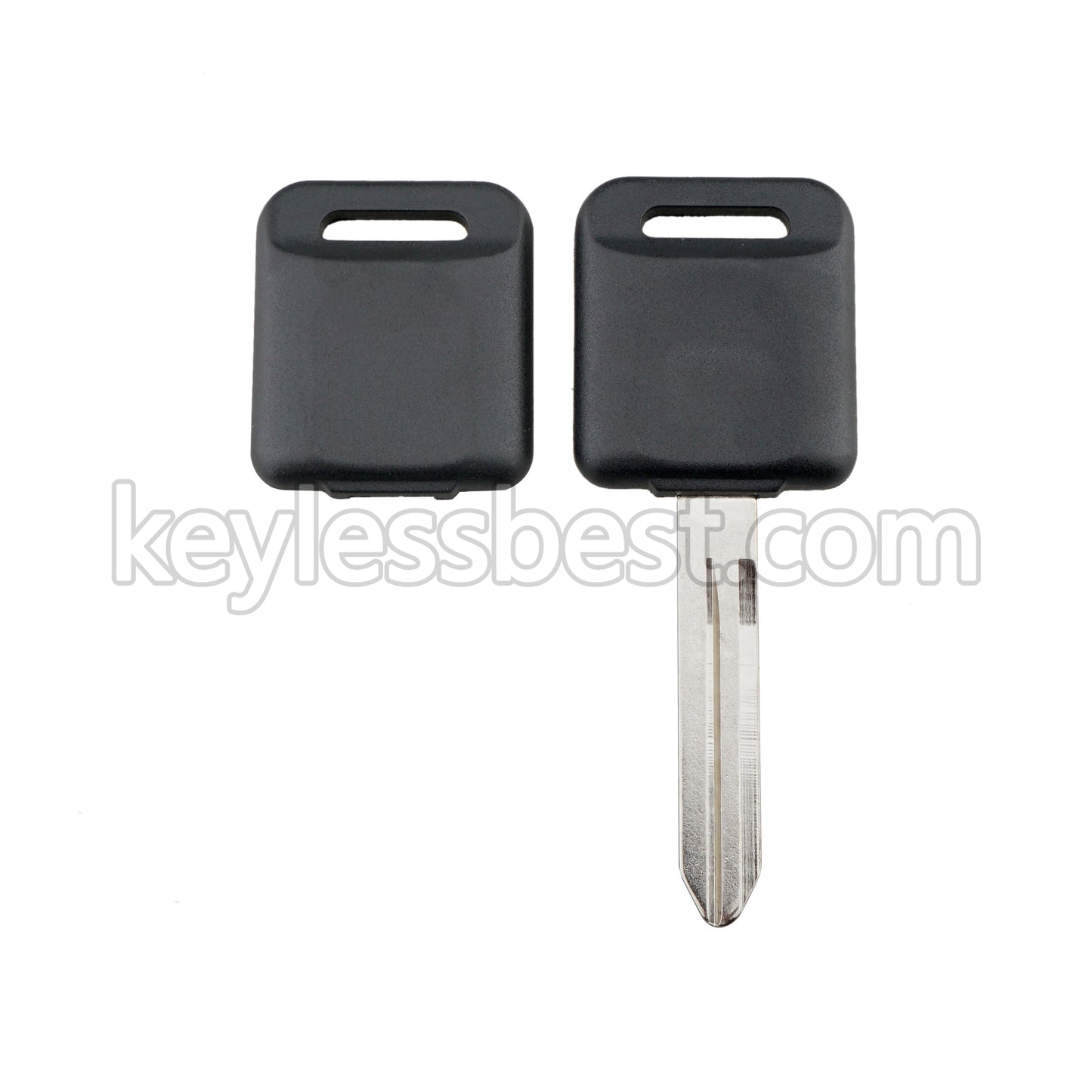 2003 - 2019 Chevrolet / Infiniti / Nissan / Rogue / Suzuki / N104T 7003526 Transponder Key / Phillips 46 Chip